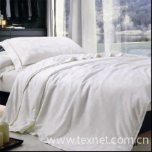 珠海市欣达礼品有限公司-家纺 床上用品 蚕丝被 床用四件套0